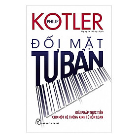 Đối mặt tư bản - bản quyền
