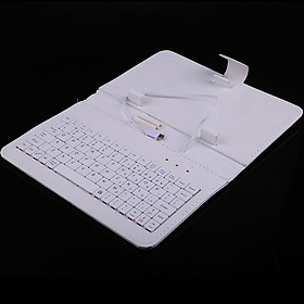 Bao Da Bàn Phím Rời Cho Máy Tính Bảng (9.7 inch)
