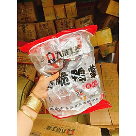 Mua Bịch 30 cái - Chân vịt cay Dacheng Tứ xuyên