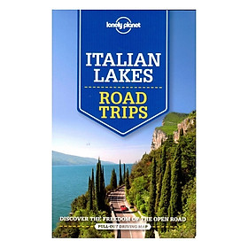 Italian Lakes Road Trips 1