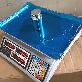 Mua Cân tính tiền UTE-UPAQ 30kg
