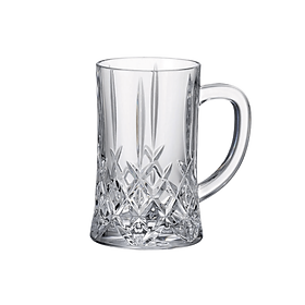 Mua Cốc pha lê uống bia cao cấp Bohemia 500ml  Hàng chính hãng