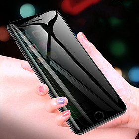 Tempered Glass Film For Iphone11 Full-screen Anti-peeping Mobile Phone Protective Film