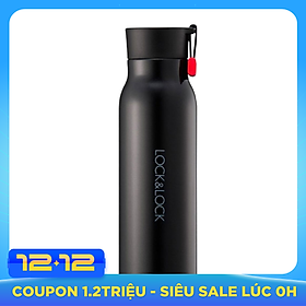 Bình Giữ Nhiệt Lock&Lock Name Tumbler LHC4125B (500ml)
