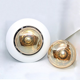 Mua Đèn sưởi âm trần 4 bóng Milor chính hãng