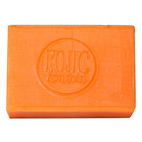 Xà Bông Tắm Dưỡng Trắng Da Kojiesan (135g)
