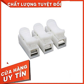 Mua Cút nối dây điện nhanh CH2/CH3 - Đầu nối dây điện nhanh CH2/CH3