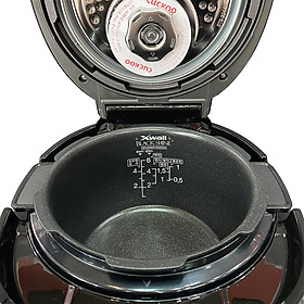 Mua NỒI CAO TẦN CHO CUCKOO CUCKOO CRP-AHXB1060FD 1 8LÍT