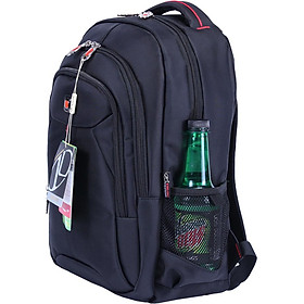 Balo Du Lịch Nữ Kim Long KL026 Đỏ - Chính Hãng