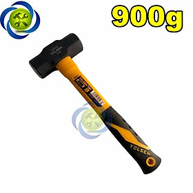 Mua Búa tạ cán nhựa 900g Tolsen 25043