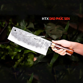 Mua Dao Phúc Sen Dao Chặt Gà Cao Cấp - DCGD