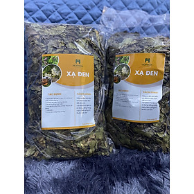 1kg Xạ Đen khô hàng sạch đẹp chuẩn loại 1 từ vùng núi Tam Đảo Tuyên Quang