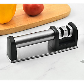 Mua Dụng cụ mài dao cầm tay nhanh chóng Knife Sharpene