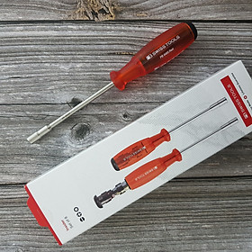 Mua Tô Vít Insider Long Gồm 8 Bits Precision- PB Swiss Tools PB 6465.CBB