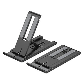 Mua  AiStar  Giá Đỡ Điện Thoại ABS 6 Tầng Siêu Mỏng Chống Trơn Trượt Cho Iphone Ipad Samsung