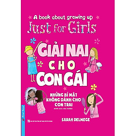 Giải Nai Cho Con Gái (Bìa Mềm)