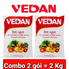 Bột Ngọt, Bột Nêm