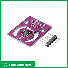 Module Cảm Biến Góc 3D MCU-93 MLX90333