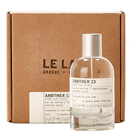 NƯỚC HOA LE LABO ANOTHER 13 EAU DE PARFUM NATURAL SPRAY 100ML