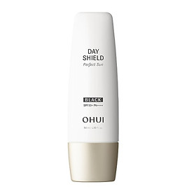 Kem chống nắng OHUI Day Shield Perfect Sun Black FI50299448 (50ml)