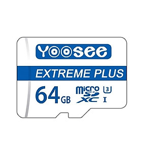 Mua Thẻ nhớ YOOSEE 64gb