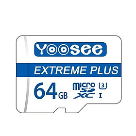 Hình ảnh Thẻ nhớ YOOSEE 64gb