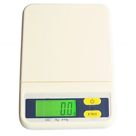 Mua Cân điện tử mini nhà bếp WH-B07(2kg/0.1g)