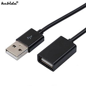 Bộ chuyển đổi cáp mở rộng usb mới 50cm 100cm 100cm 100cm cho phụ