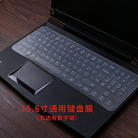 Mua Miếng Dán Bảo Vệ Bàn Phím Chống Bụi Cho laptop 14 / 15.6 inch Lenovo - 15.6-inchuniver