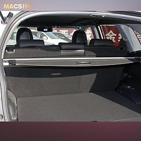 Tấm chắn cốp ô tô cao cấp Macsim cho xe Mitsubishi Outlander