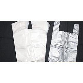 Mua Túi bóng nilon  đựng 0.5kg - 30kg (1kg/gói)