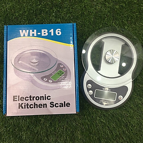 Mua CÂN ĐIỆN TỬ CAO CẤP MINI 7KG ( MÀU NGẪU NHIÊN)