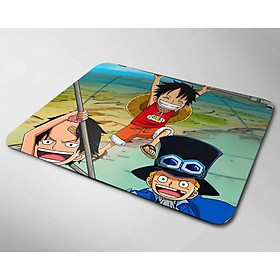 Mua Miếng lót chuột mẫu 3 One Piece (20x24cm)