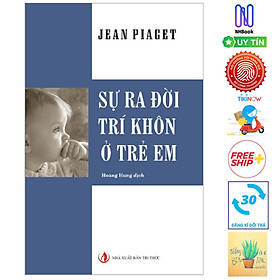 Sự Ra Đời Trí Khôn Ở Trẻ Em