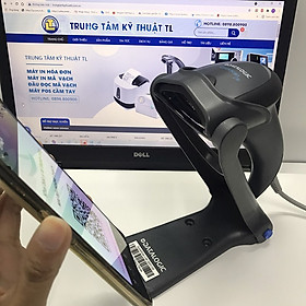 Mua Máy Quét Mã Vạch Datalogic QW2400 - Hàng Nhập Khẩu