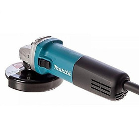 Máy mài Makita 9553NB (100MM - 710W)  - Hàng Chính Hãng