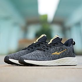 Hongxing Erke men's shoes sports shoes men's running shoes casual shoes shoes shoes non-slip wear-resistant running shoes 51119103074 Dahong 39