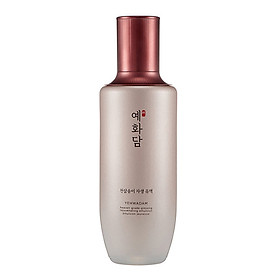 Sữa Dưỡng Da Giàu Độ Ẩm TheFaceShop Yehwadam Heaven Grade Ginseng Rejuvenating Emulsion 140ml
