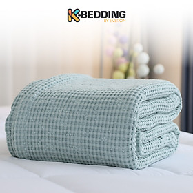 Mua Chăn Tổ Ong K-Bedding 180 x 200 cm