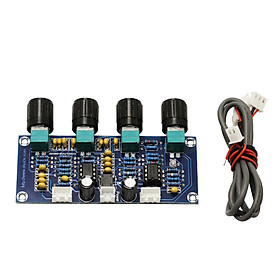 Mua Module Khuếch Đại Âm Thanh XH-A901