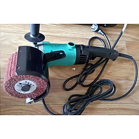 Mua MÁY MÀI BÓNG 1400W DCA ASN100 - HÀNG CHÍNH HÃNG