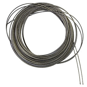 Mua Cuộn cáp cho giàn phơi thông minh (2 sợi x 7m)