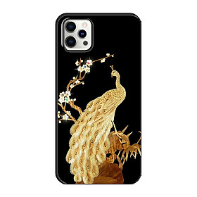 Ốp Lưng Dẻo Dành Cho IPHONE 12 PRO MAX