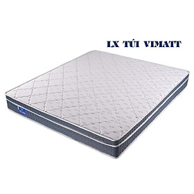 Mua Đệm Lò Xo Túi Hút Cuộn Khách Sạn 5 SAO
