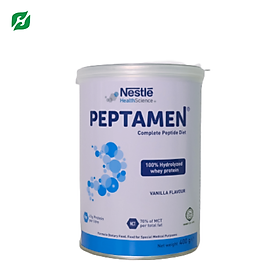 Sữa Peptamen Nestle 400g