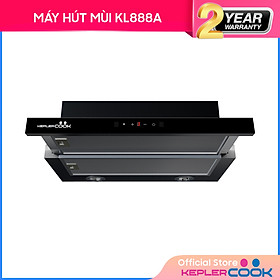 Mua Máy Hút Mùi Keplercook KL888A (60cm)- Hàng Chính Hãng