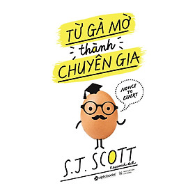 Từ Gà Mờ Thành Chuyên Gia _AL