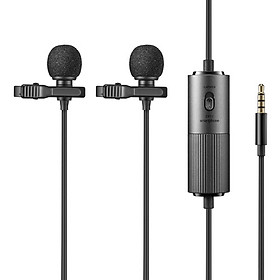 Mua Micro thu âm cài áo Godox LMD-40C Hàng Chính Hãng