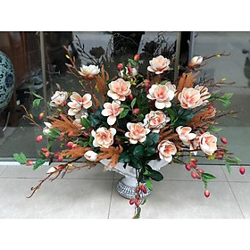 Mua Bình hoa lan cắm sẵn