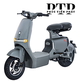 Xe Điện Osakar VC Plus